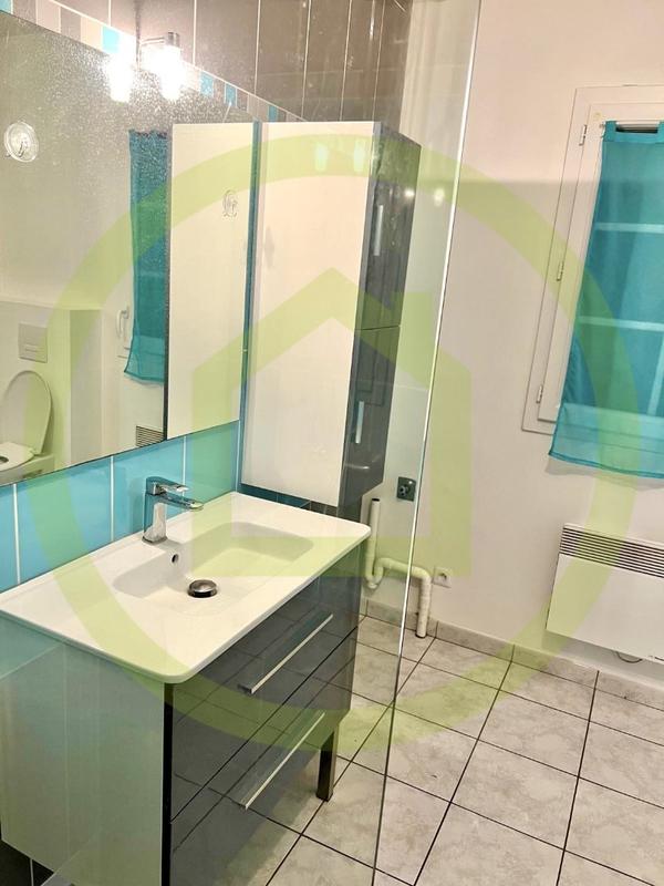 Maison - 72 m² - 4 pièces