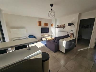 Appartement - 39 m² - 2 pièces