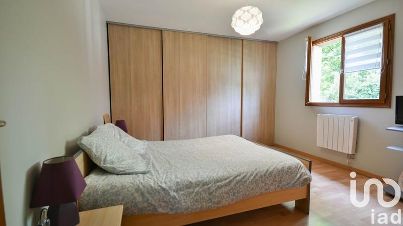 Maison - 174 m² - 7 pièces