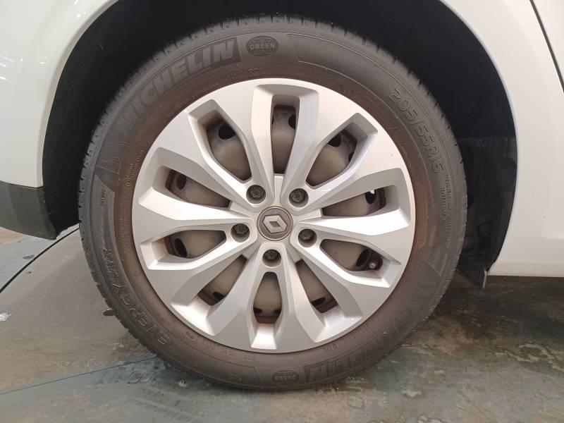 Renault Mégane IV Berline TCe 100 Energy Life