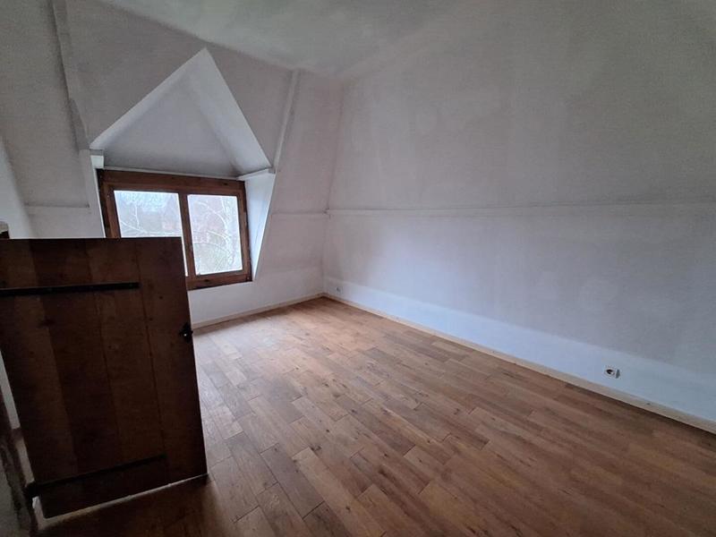 Maison - 132 m² - 5 pièces