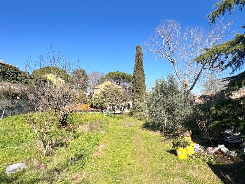 Maison - 129 m² - 7 pièces