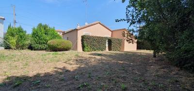 Maison de ville - 82 m² - 5 pièces