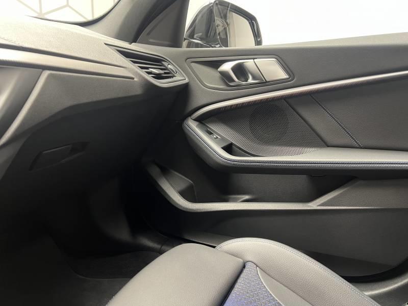 Bmw Série 1 118d 150 ch Bva8 m Sport