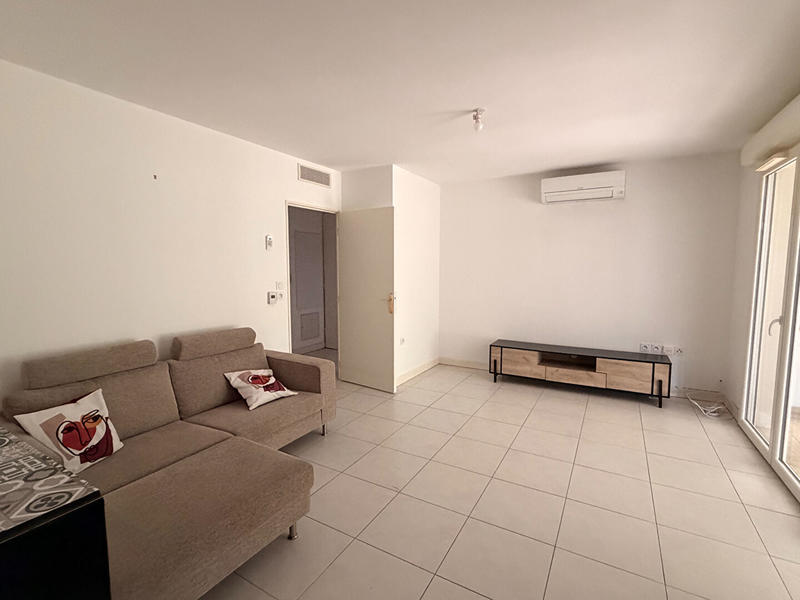 Maison - 44 m² - 2 pièces