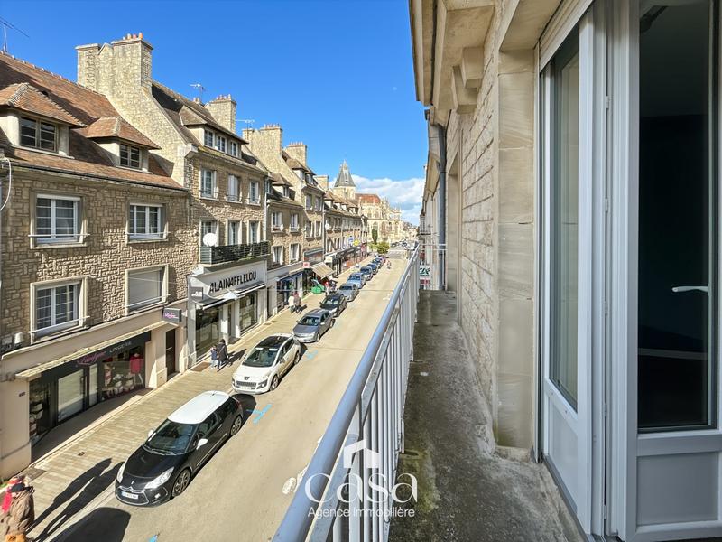 Appartement - 53 m² - 3 pièces