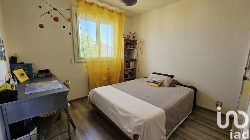 Maison - 126 m² - 6 pièces