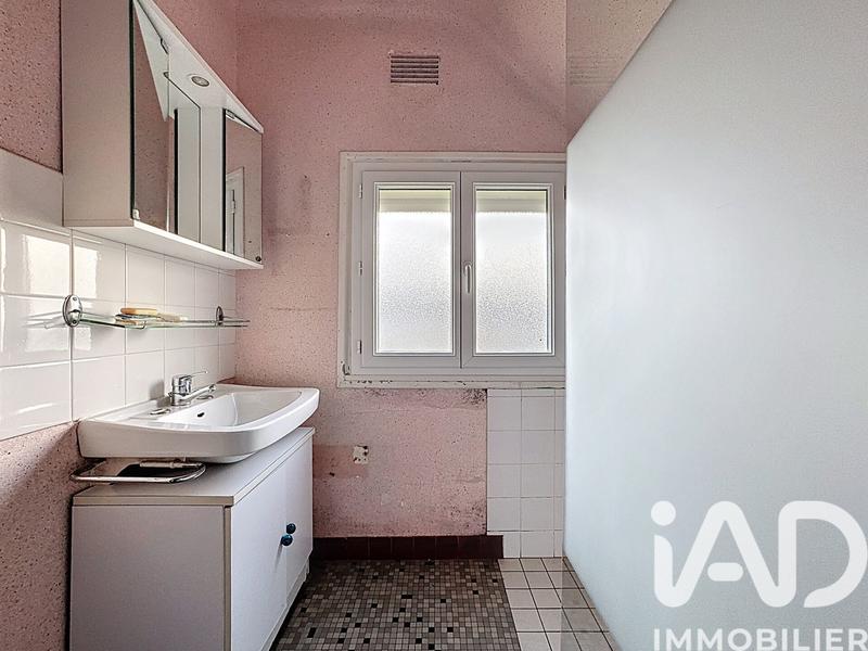 Maison de campagne - 69 m² - 6 pièces