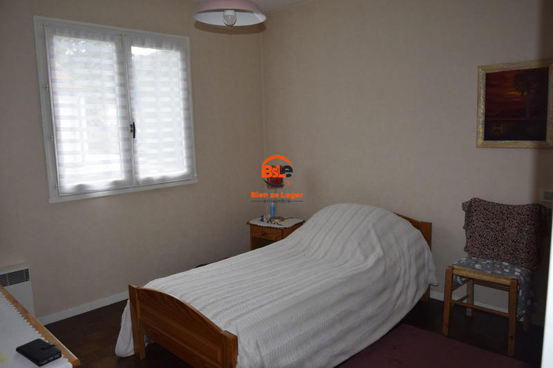 Maison traditionnelle - 150 m² - 7 pièces