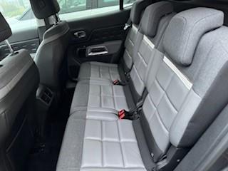 Citroën C5 Aircross Bluehdi 130 Shine Eat8