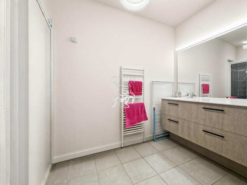 Appartement - 88 m² - 4 pièces