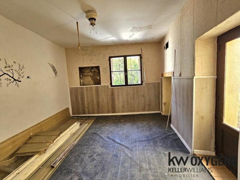 Maison de village - 53 m² - 3 pièces