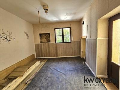 Maison de village - 53 m² - 3 pièces