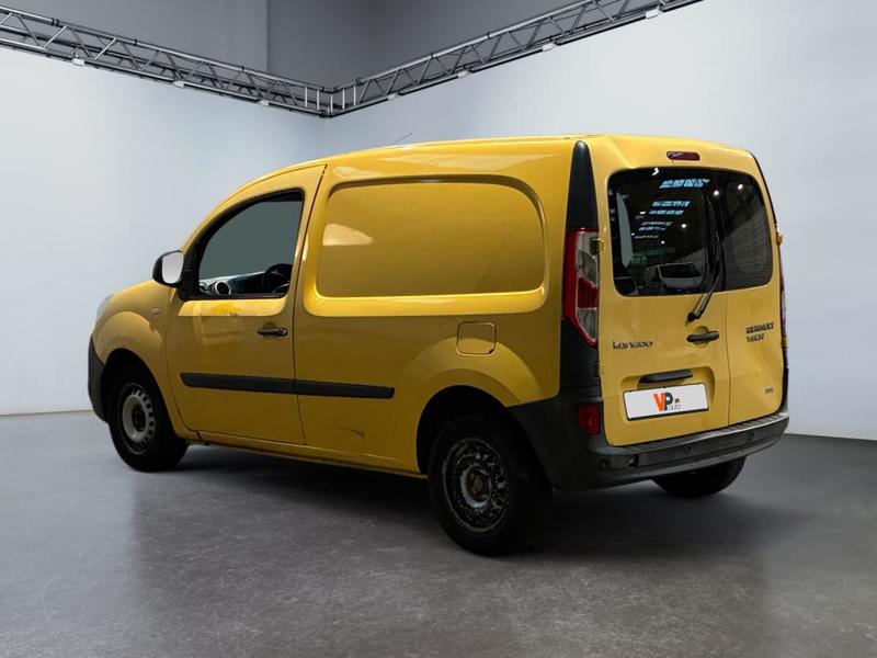 Renault Kangoo Express L1 1.5 Dci 75 Generique