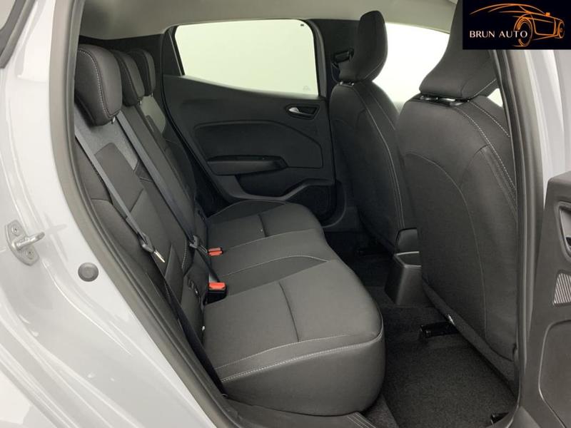 Renault Clio 5 Blue Dci 100 Ch Gsr2 Evolution