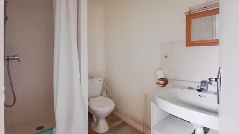 Immeuble - 125 m² - 6 pièces