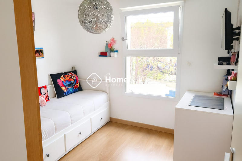 Maison - 109 m² - 5 pièces