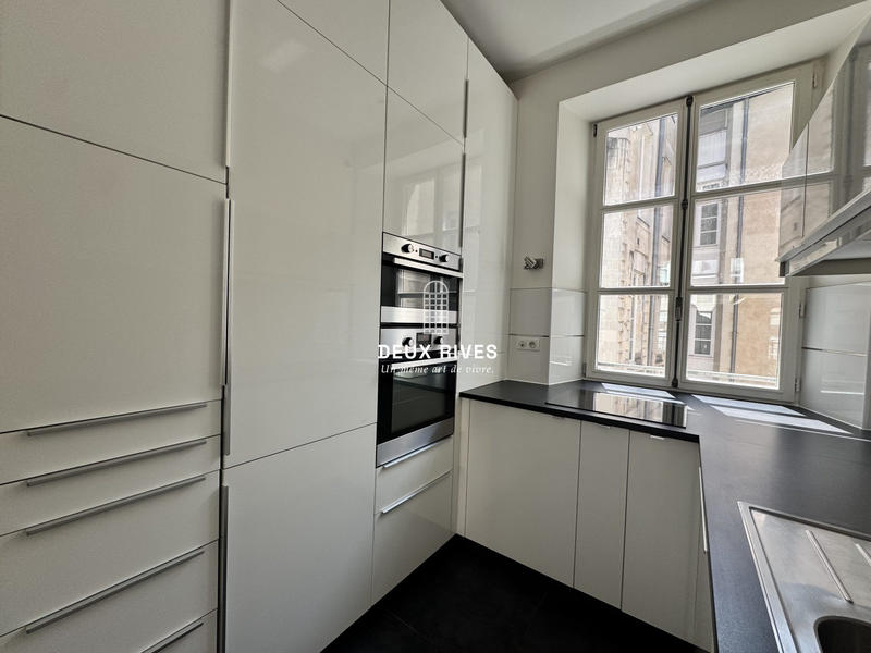 Appartement - 51 m² - 3 pièces