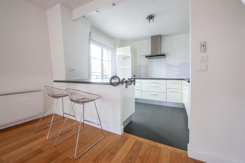 Appartement - 81 m² - 4 pièces