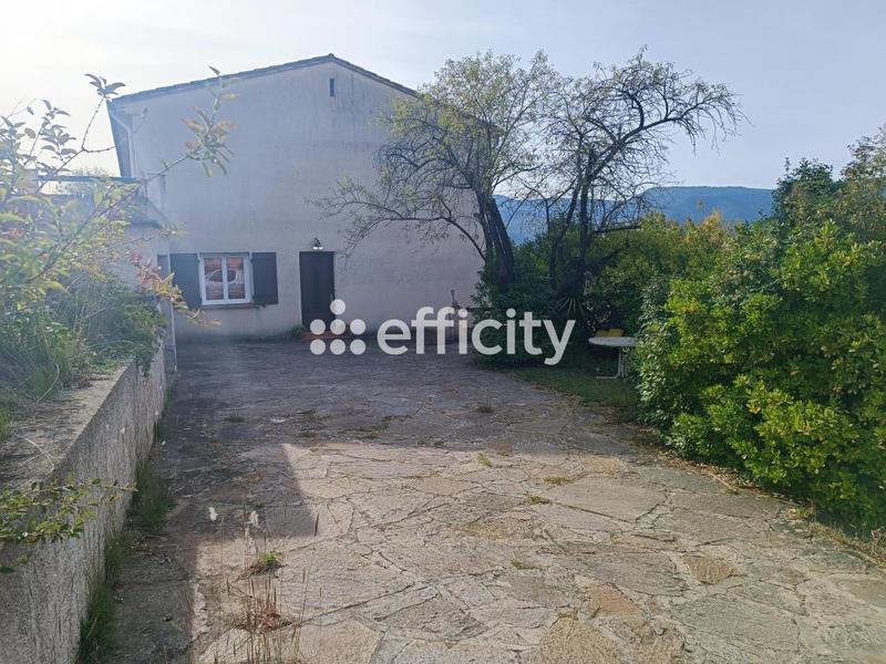 Appartement - 52 m² - 2 pièces