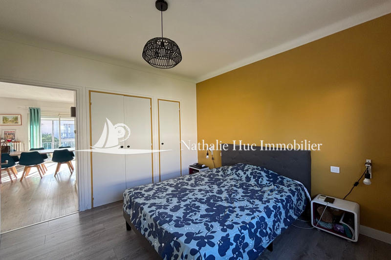 Maison - 119 m² - 5 pièces