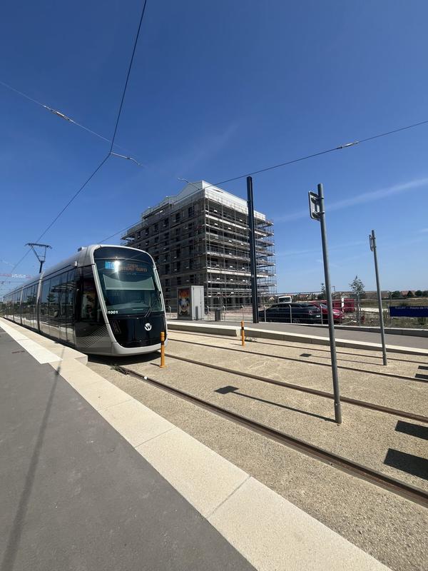 Local commercial - 186 m²