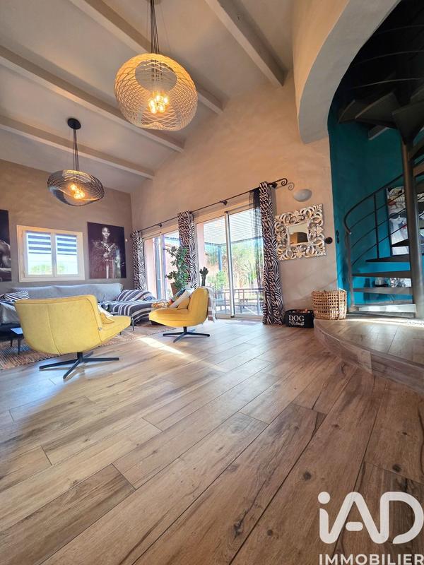 Maison de maîtres - 180 m² - 5 pièces