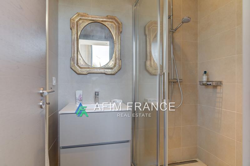 Villa - 110 m² - 3 pièces