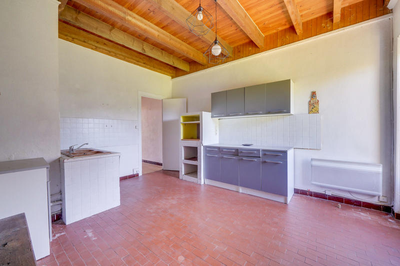 Maison - 97 m² - 4 pièces