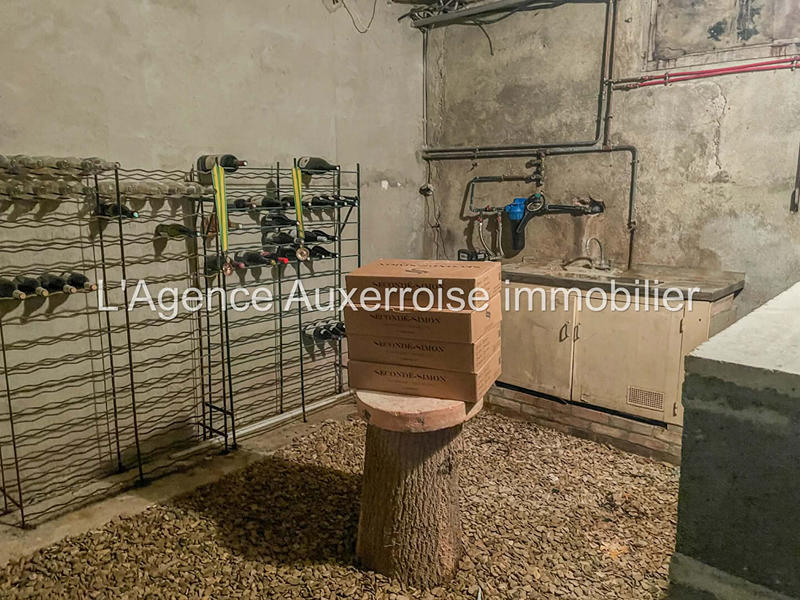 Maison - 218 m² - 6 pièces