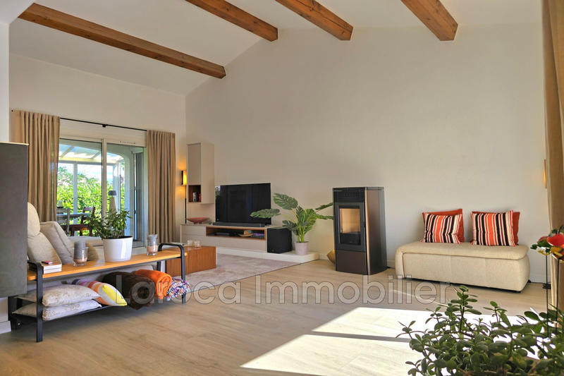 Villa - 135 m² - 4 pièces