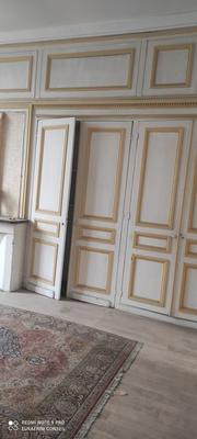 Immeuble - 315 m² - 6 pièces