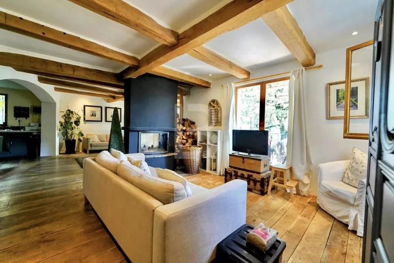 Gîte - 255 m² - 11 pièces