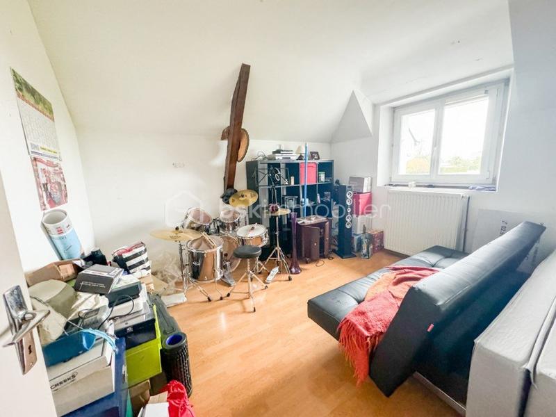 Longère - 155 m² - 7 pièces