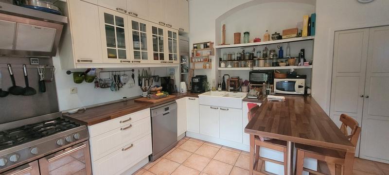 Propriété viticole - 224 m² - 8 pièces