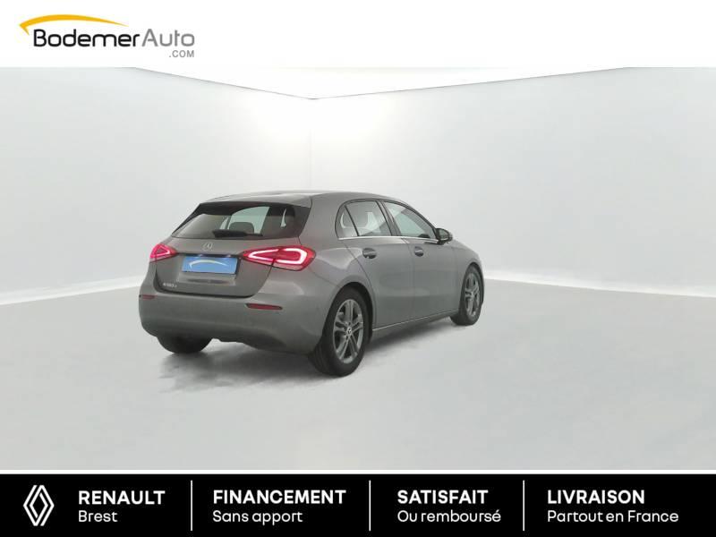 Mercedes Classe a 180 d 7g-Dct Style Line