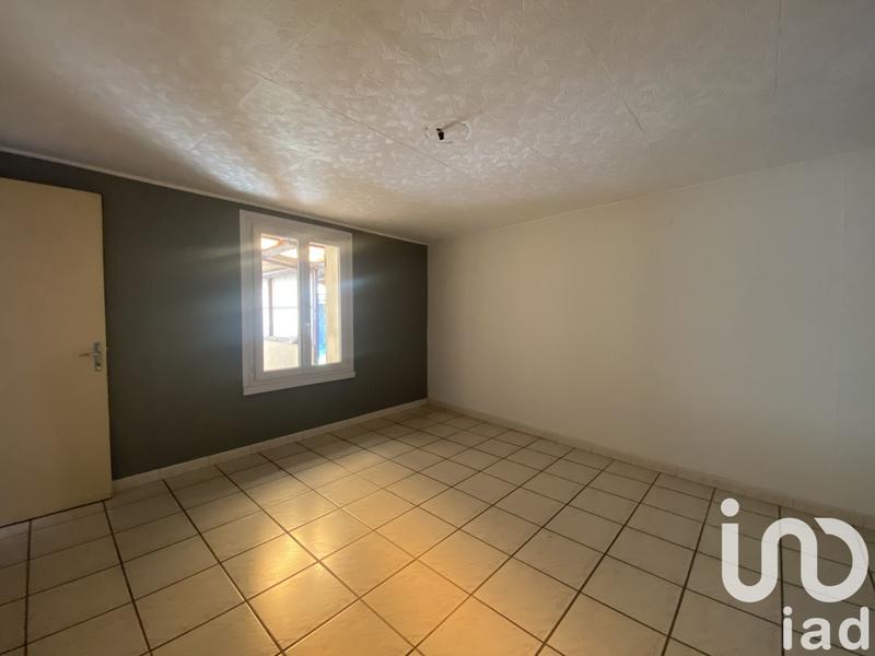 Maison - 82 m² - 3 pièces