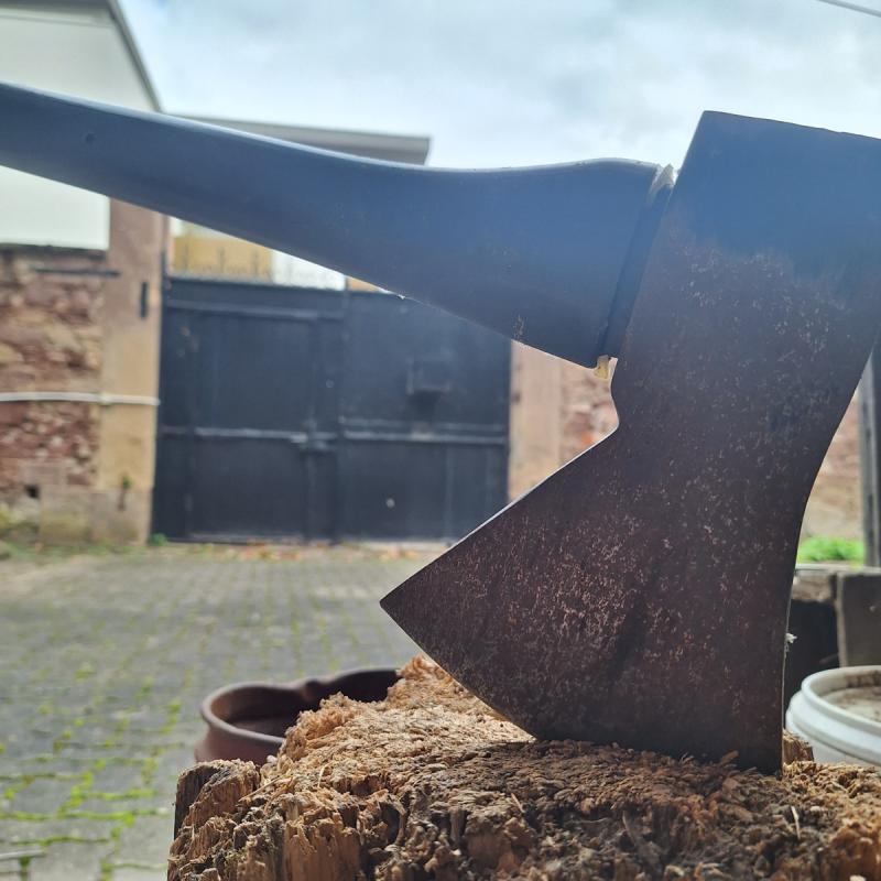 Maison - 295 m² - 9 pièces