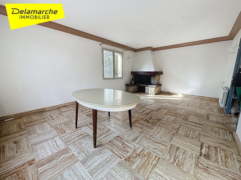 Maison - 106 m² - 4 pièces