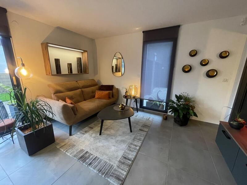 Maison - 81 m² - 4 pièces