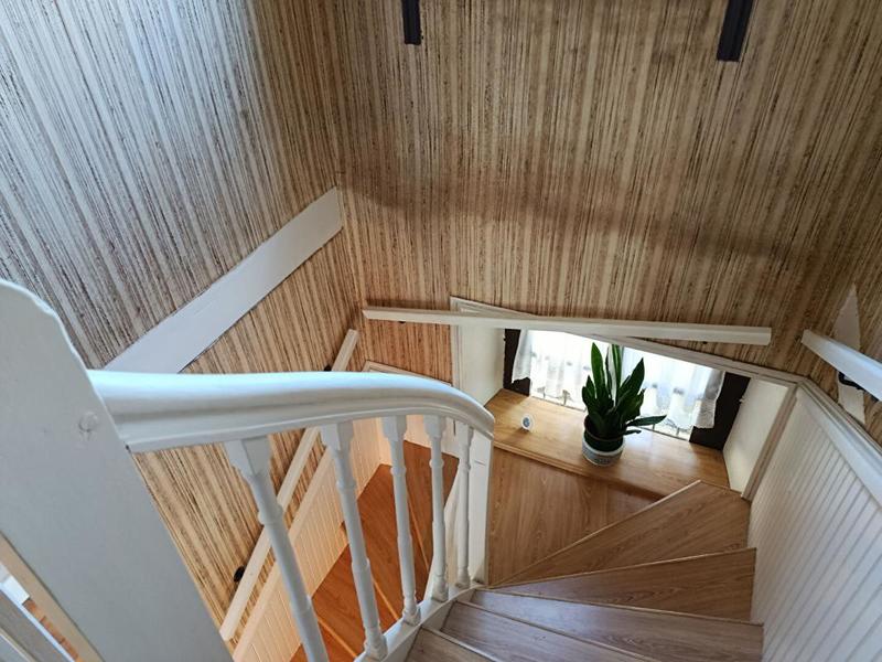 Maison - 141 m² - 5 pièces