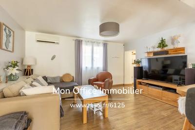 Maison - 144 m² - 5 pièces