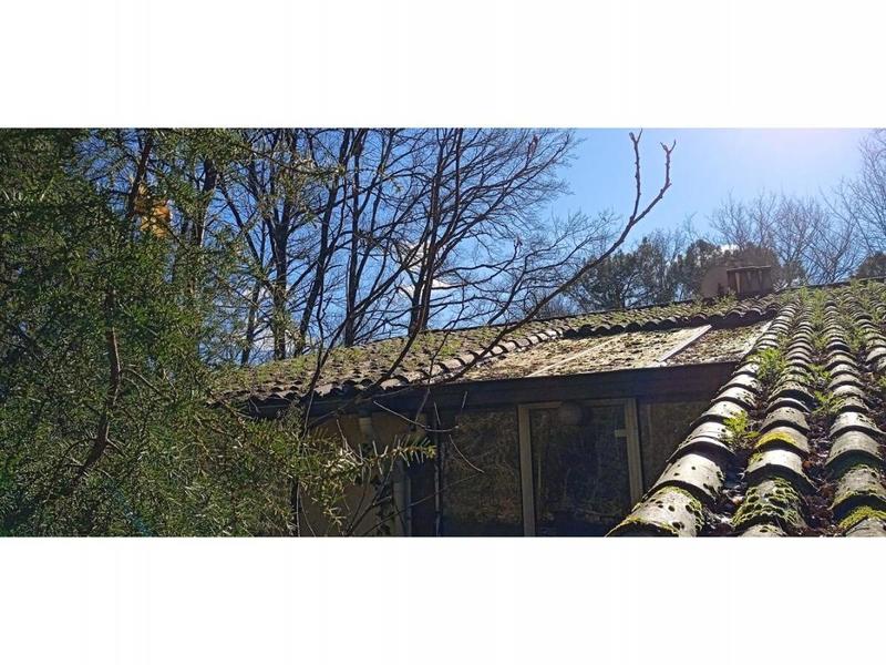 Maison - 128 m² - 5 pièces