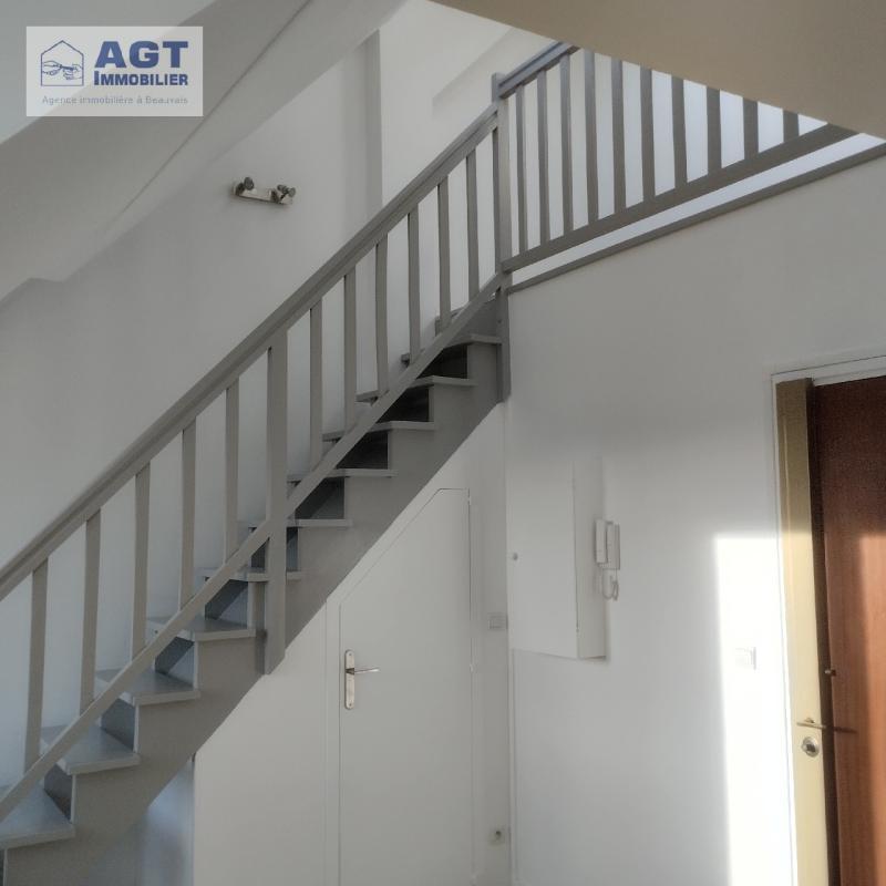 Duplex - 48 m² - 2 pièces