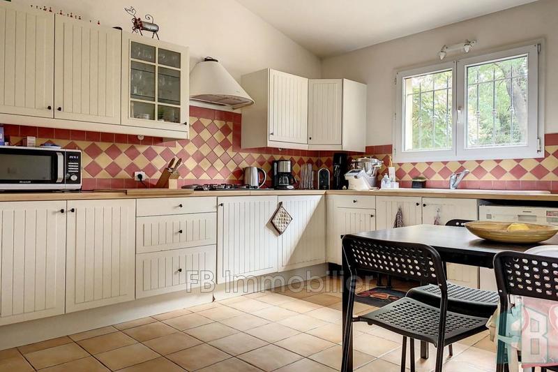 Maison - 145 m² - 5 pièces