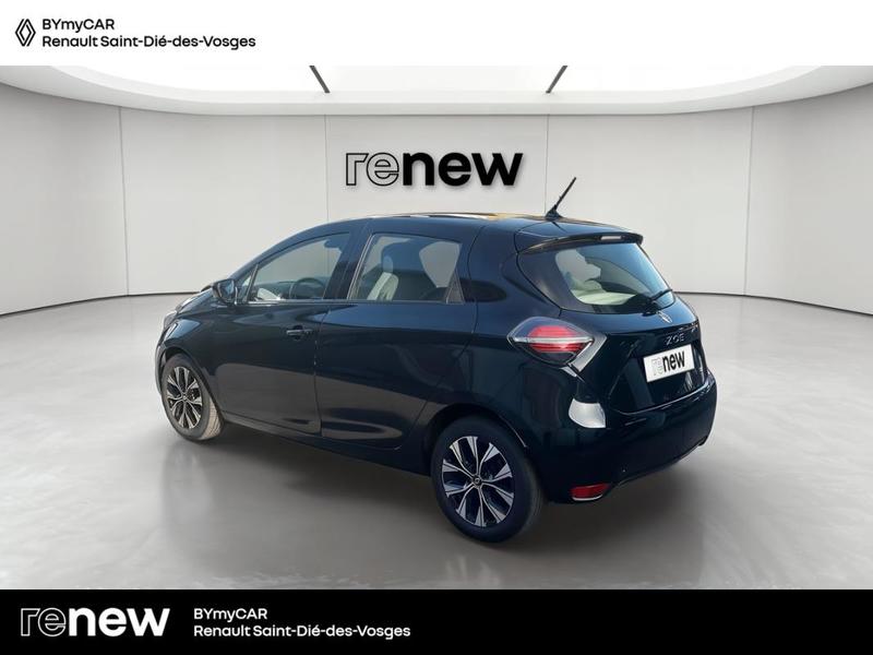Renault Zoe E-Tech Electrique R110 - 22b Evolution