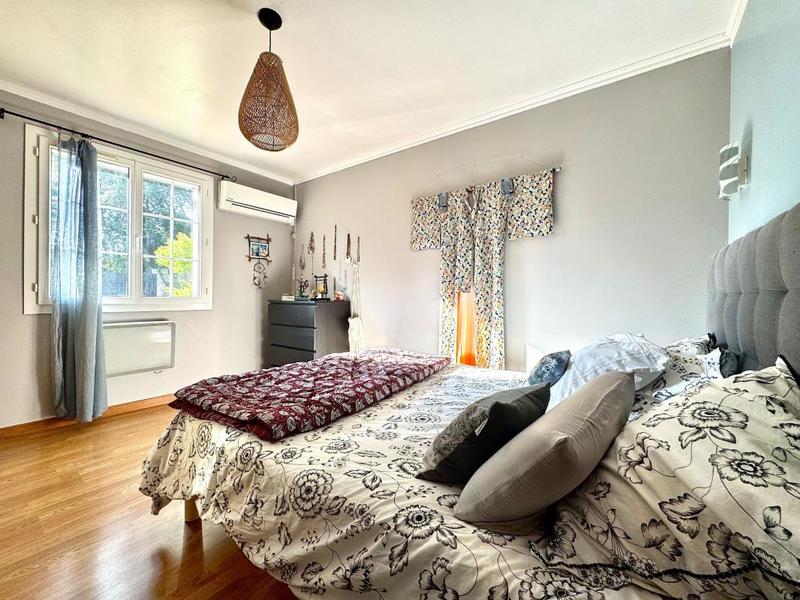 Villa - 135 m² - 5 pièces