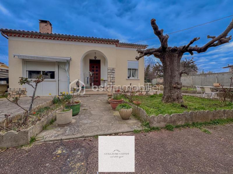 Villa - 101 m² - 5 pièces