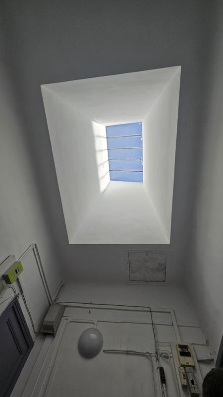 Appartement - 45 m² - 3 pièces