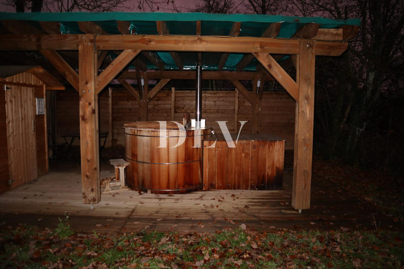 Terrain - 11 963 m²